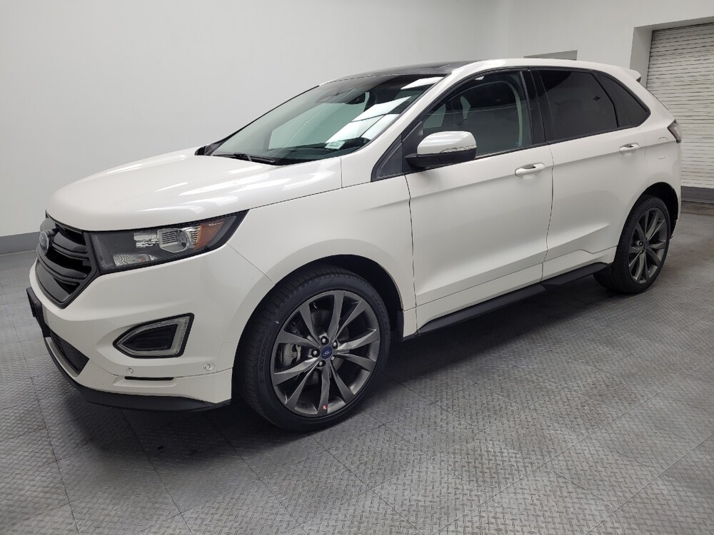 2016 Ford Edge in Las Vegas, NV 89102 - 18089069 2