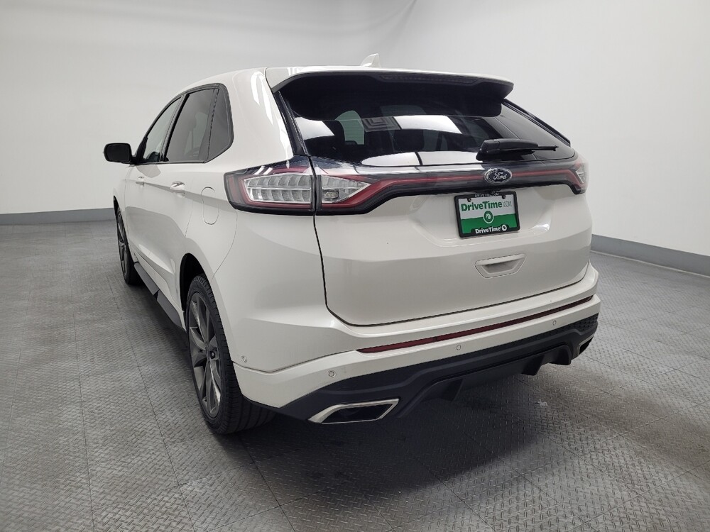 2016 Ford Edge in Las Vegas, NV 89102 - 18089069 5