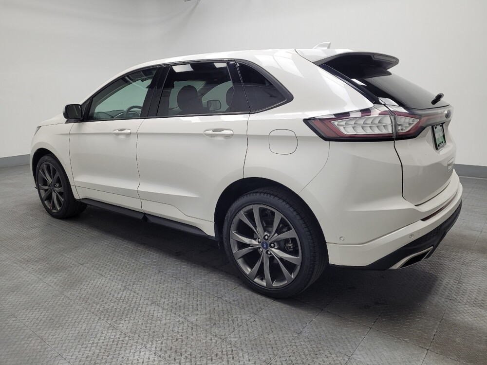 2016 Ford Edge in Las Vegas, NV 89102 - 18089069 3