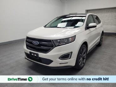2016 Ford Edge in Las Vegas, NV 89102