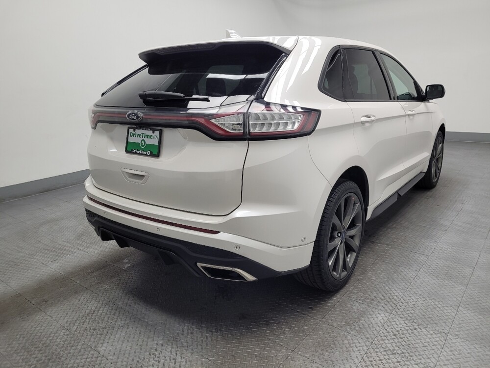 2016 Ford Edge in Las Vegas, NV 89102 - 18089069 9