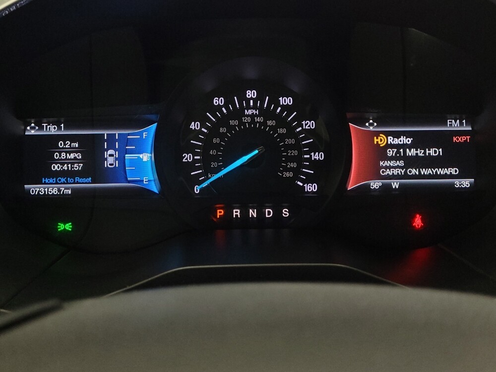 2016 Ford Edge in Las Vegas, NV 89102 - 18089069 23