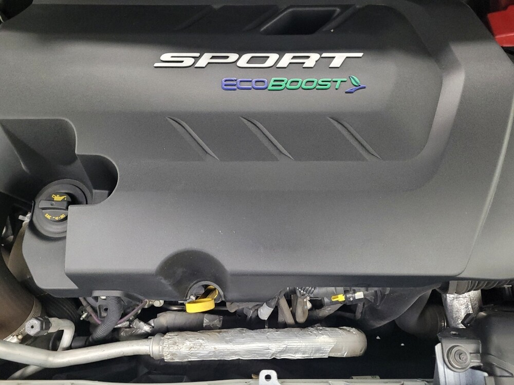 2016 Ford Edge in Las Vegas, NV 89102 - 18089069 30