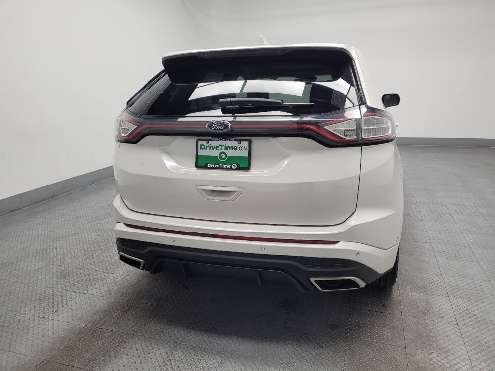 2016 Ford Edge in Las Vegas, NV 89102 - 18089069 7