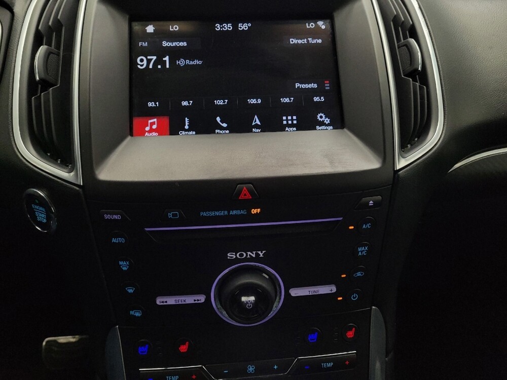 2016 Ford Edge in Las Vegas, NV 89102 - 18089069 25