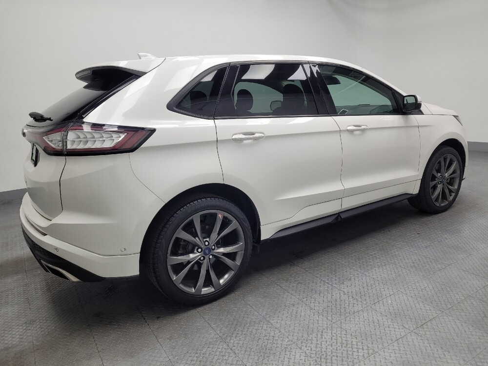 2016 Ford Edge in Las Vegas, NV 89102 - 18089069 10