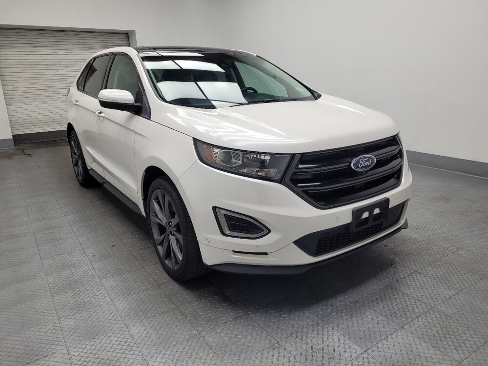 2016 Ford Edge in Las Vegas, NV 89102 - 18089069 13