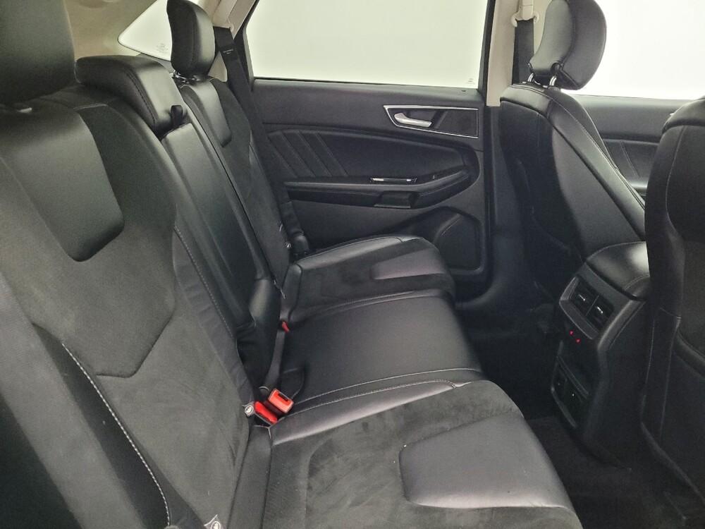 2016 Ford Edge in Las Vegas, NV 89102 - 18089069 19