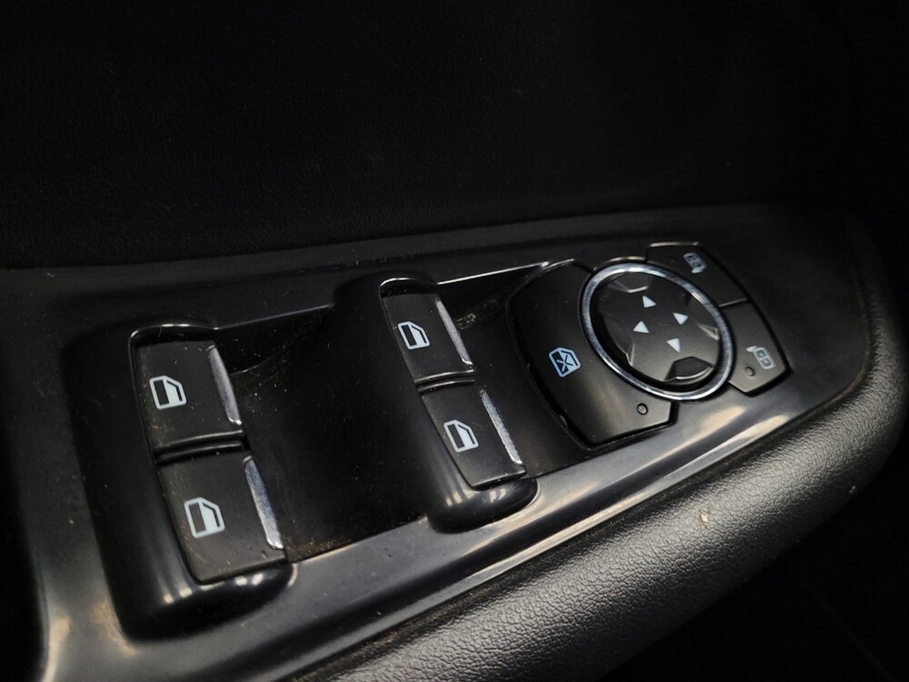 2016 Ford Edge in Las Vegas, NV 89102 - 18089069 27