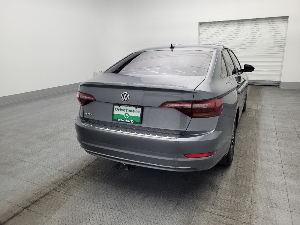 2019 Volkswagen Jetta in Pensacola, FL 32505 - 18089070 7