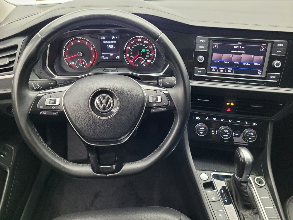 2019 Volkswagen Jetta in Pensacola, FL 32505 - 18089070 22