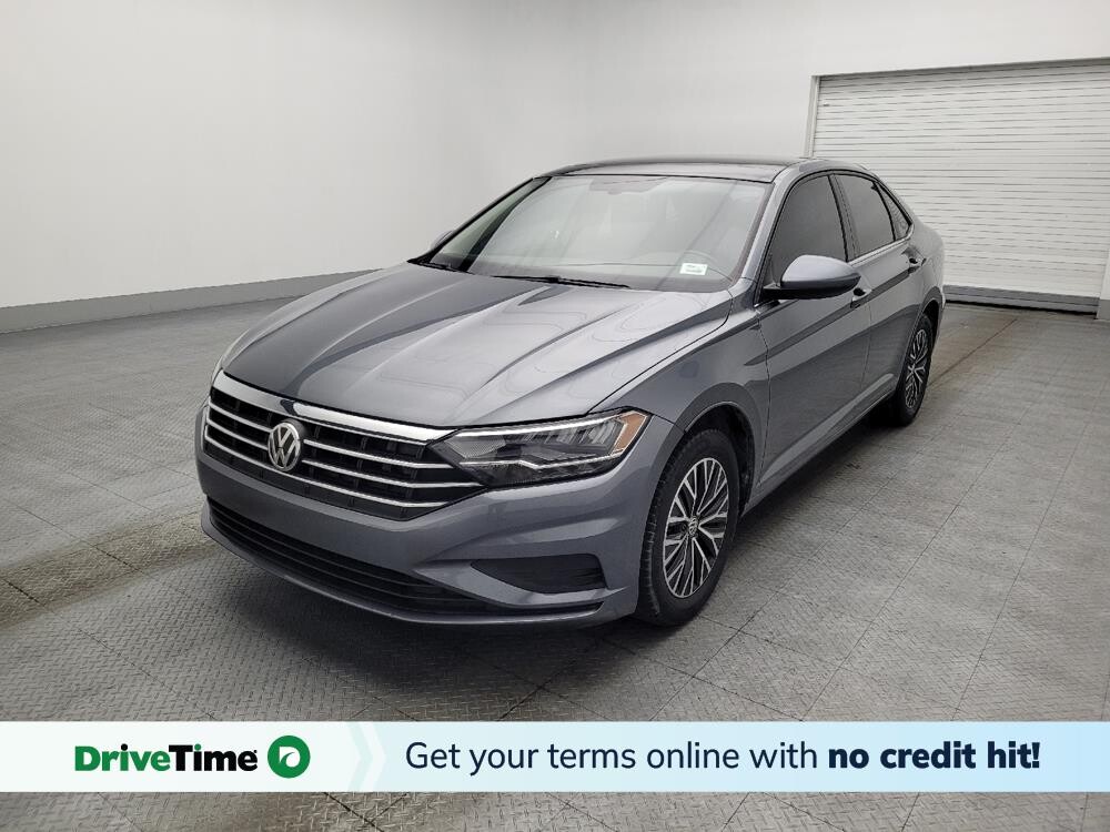 2019 Volkswagen Jetta in Pensacola, FL 32505 - 18089070