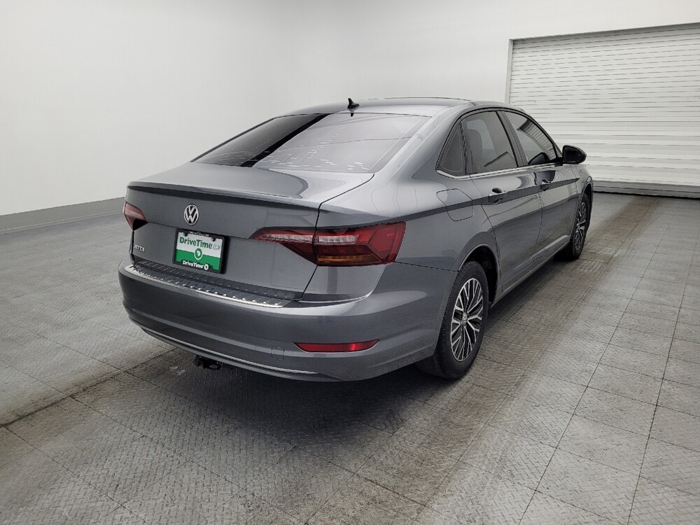 2019 Volkswagen Jetta in Pensacola, FL 32505 - 18089070 9
