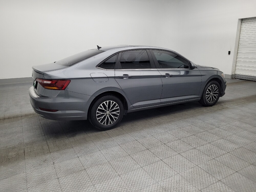 2019 Volkswagen Jetta in Pensacola, FL 32505 - 18089070 10