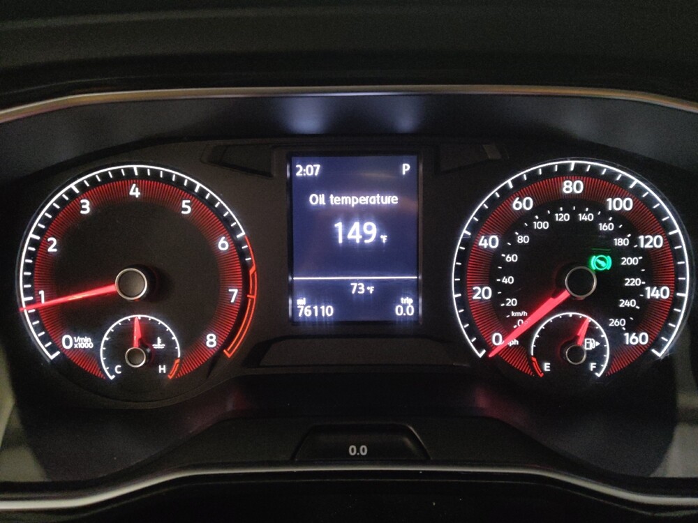 2019 Volkswagen Jetta in Pensacola, FL 32505 - 18089070 23