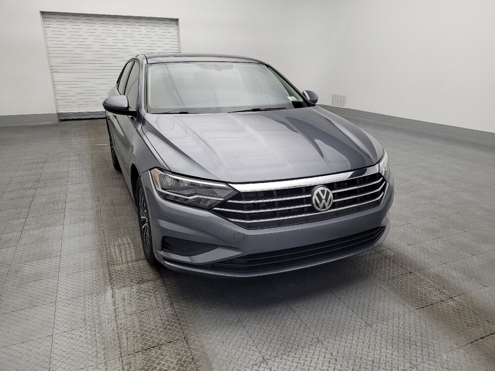 2019 Volkswagen Jetta in Pensacola, FL 32505 - 18089070 14