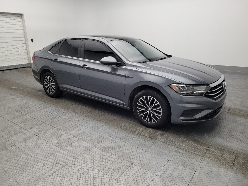 2019 Volkswagen Jetta in Pensacola, FL 32505 - 18089070 11