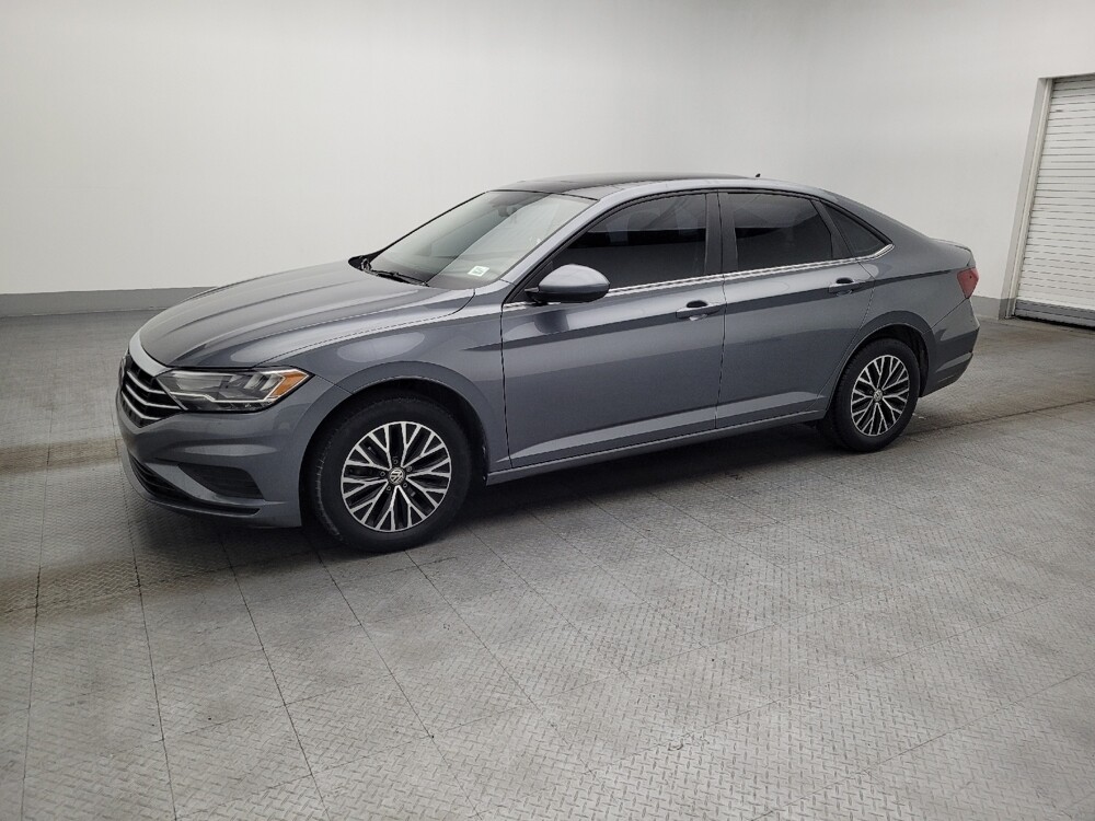 2019 Volkswagen Jetta in Pensacola, FL 32505 - 18089070 2