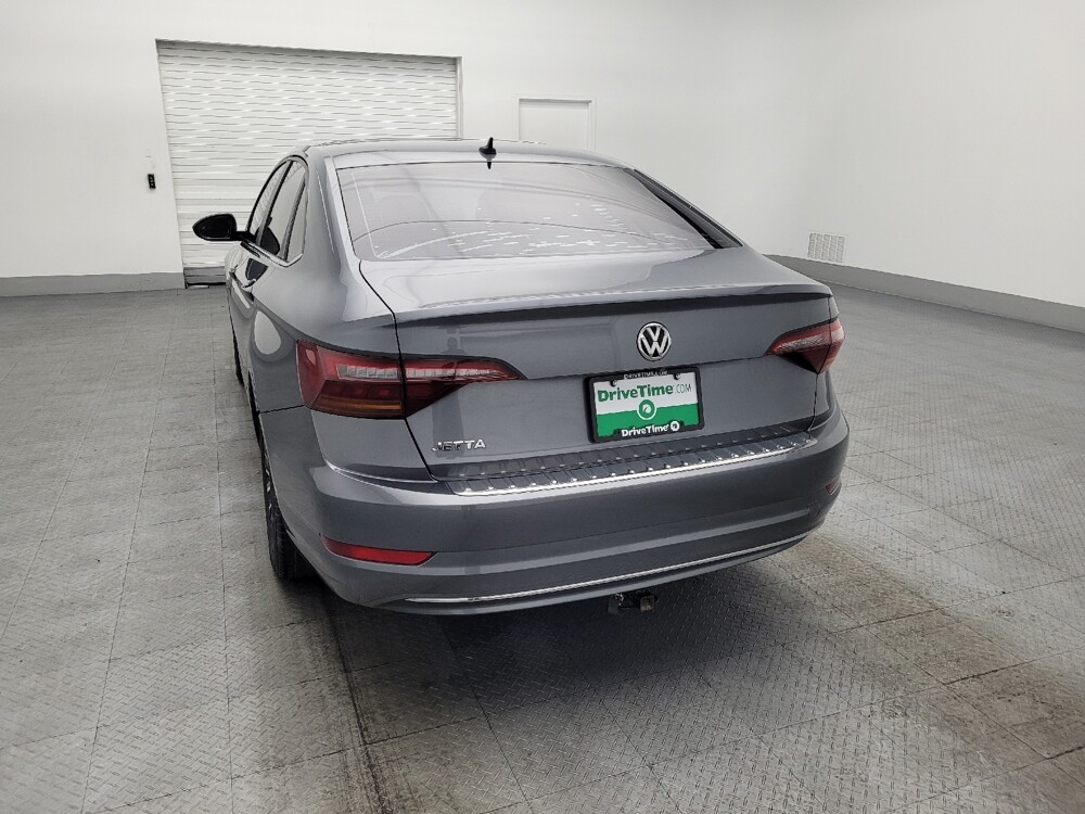 2019 Volkswagen Jetta in Pensacola, FL 32505 - 18089070 6