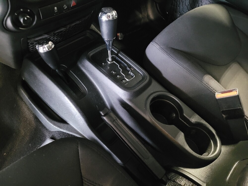 2018 Jeep Wrangler in Ocala, FL 34471 - 18089072 26