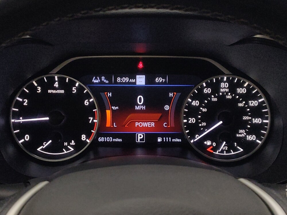 2019 Nissan Maxima in Houston, TX 77060 - 18089073 23