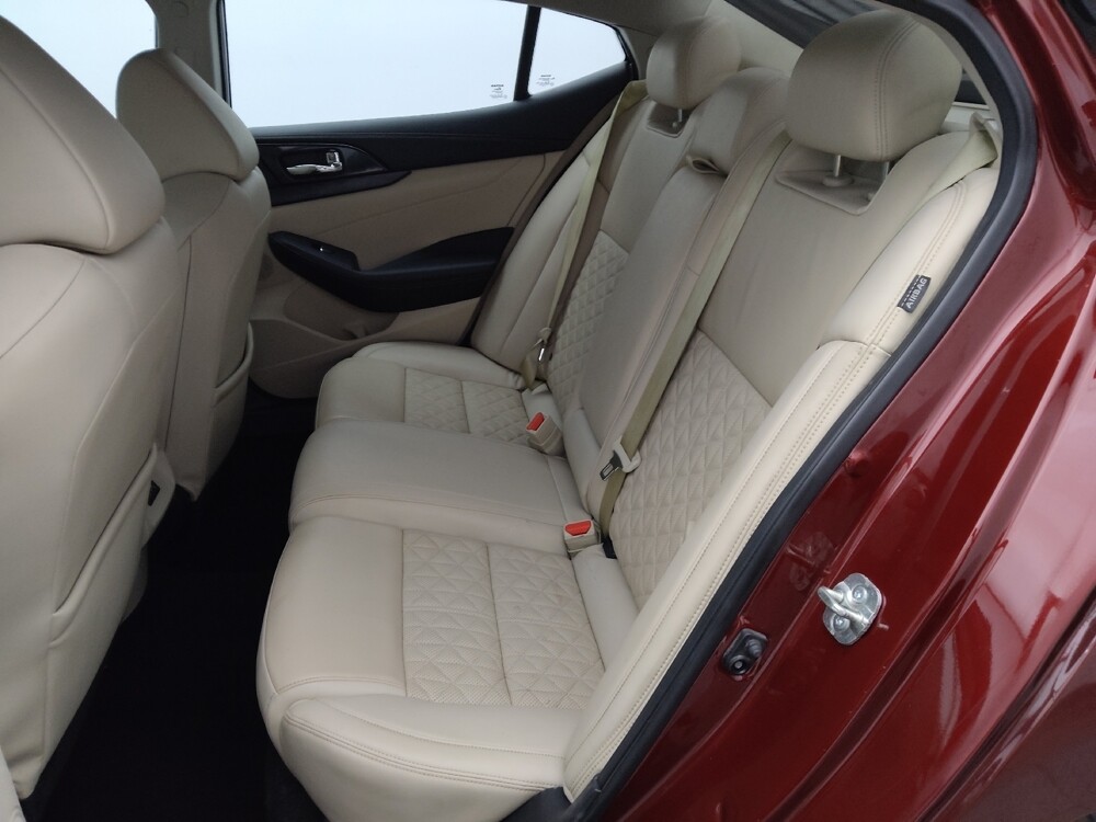 2019 Nissan Maxima in Houston, TX 77060 - 18089073 18