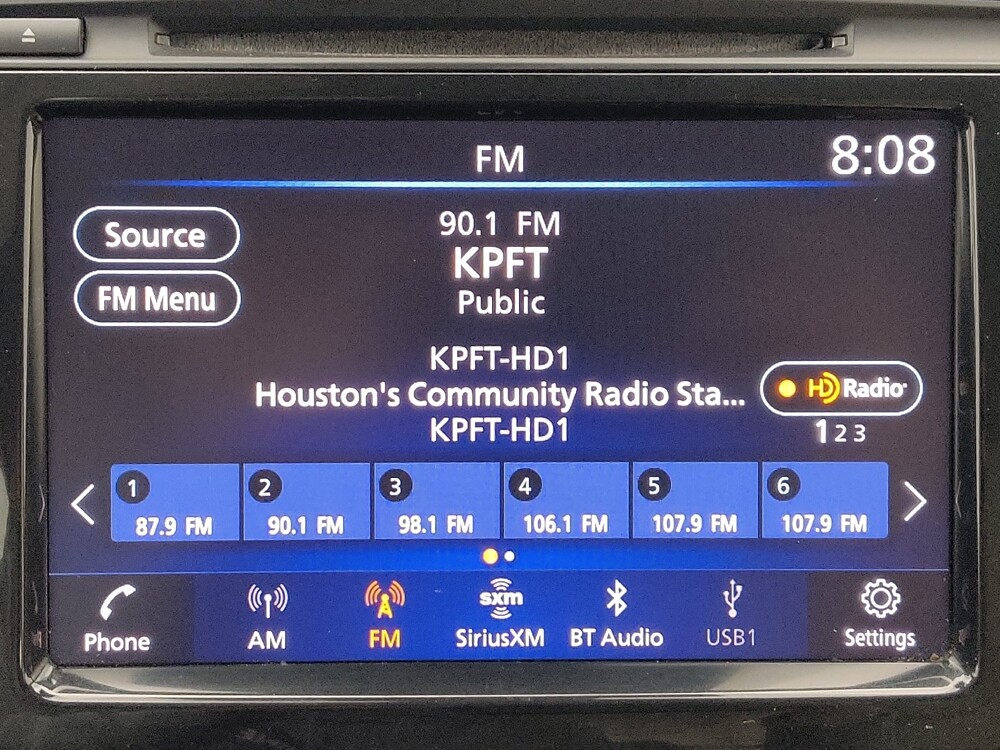 2019 Nissan Maxima in Houston, TX 77060 - 18089073 25