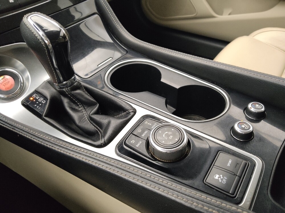 2019 Nissan Maxima in Houston, TX 77060 - 18089073 26