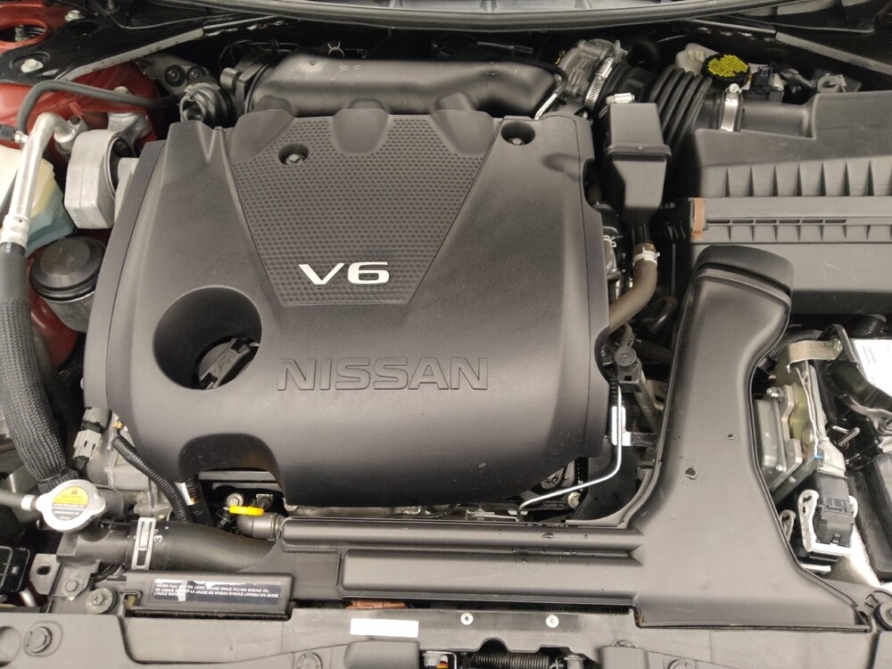 2019 Nissan Maxima in Houston, TX 77060 - 18089073 30