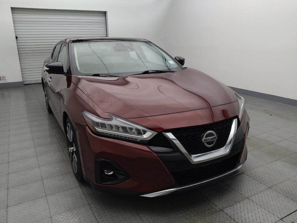 2019 Nissan Maxima in Houston, TX 77060 - 18089073 14