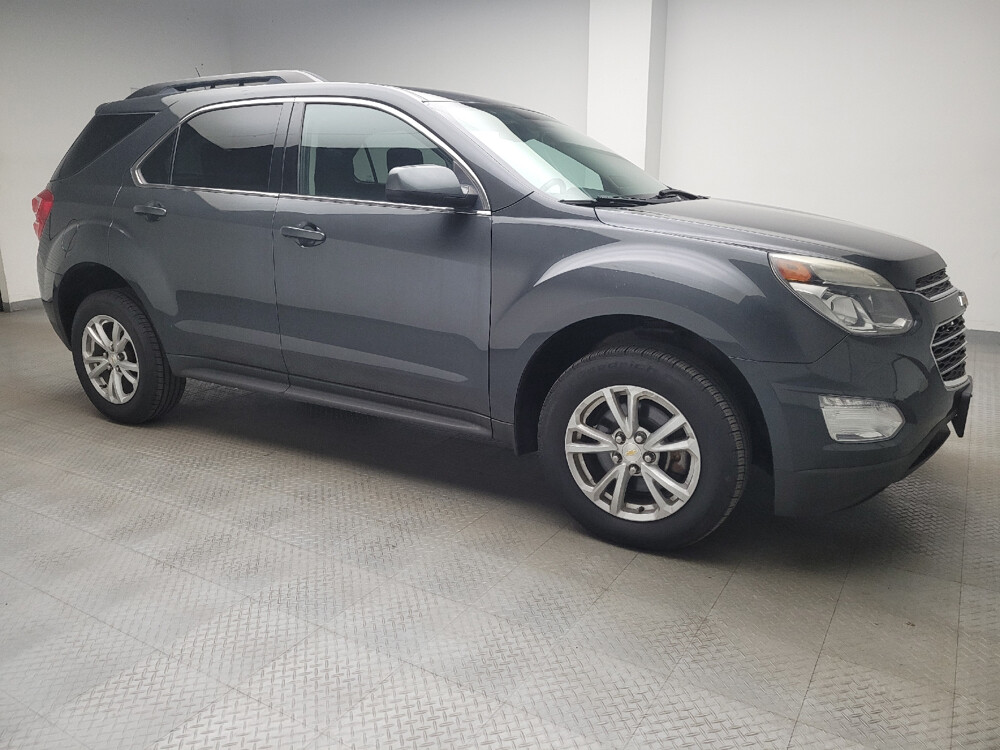 2017 Chevrolet Equinox in St. Louis, MO 63136 - 18089075 11