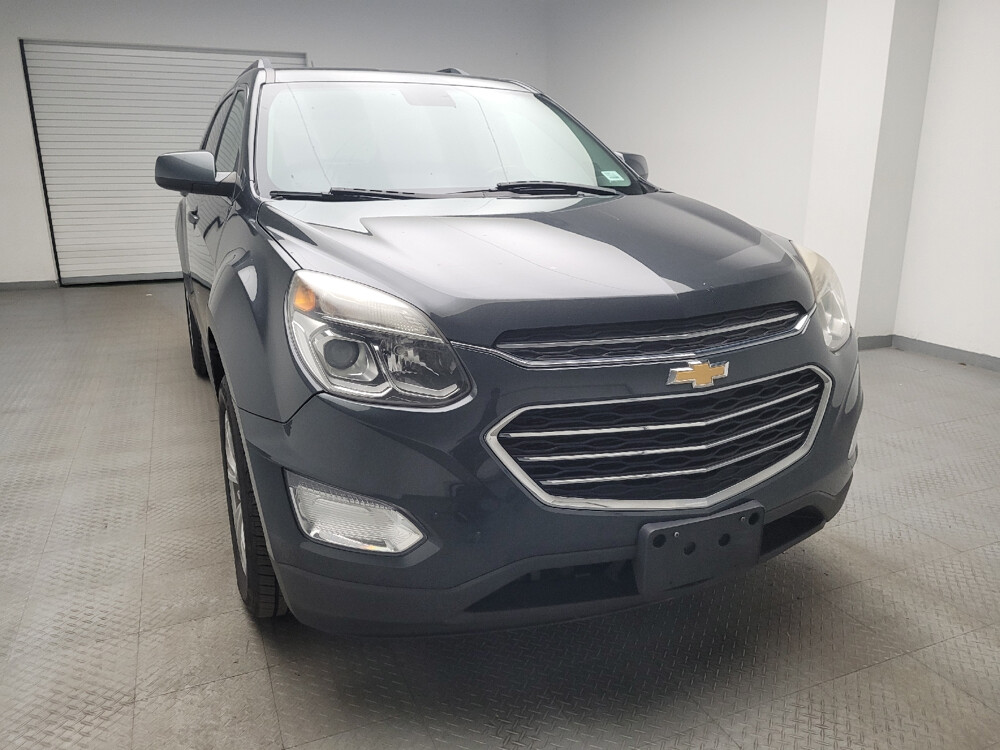 2017 Chevrolet Equinox in St. Louis, MO 63136 - 18089075 14