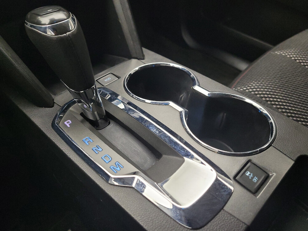 2017 Chevrolet Equinox in St. Louis, MO 63136 - 18089075 26