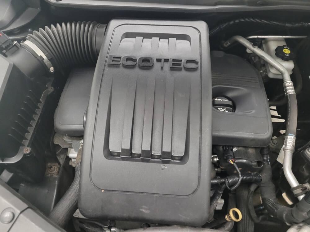 2017 Chevrolet Equinox in St. Louis, MO 63136 - 18089075 30