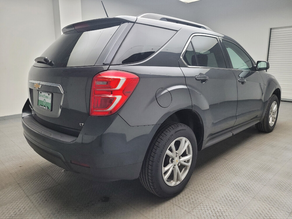 2017 Chevrolet Equinox in St. Louis, MO 63136 - 18089075 9