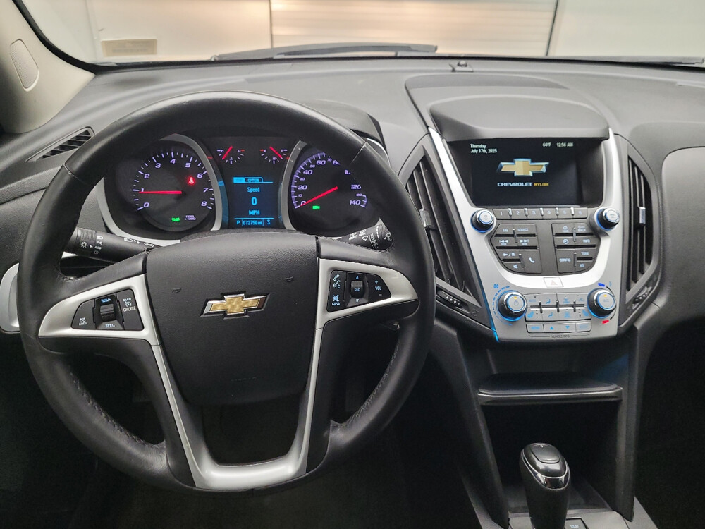 2017 Chevrolet Equinox in St. Louis, MO 63136 - 18089075 22