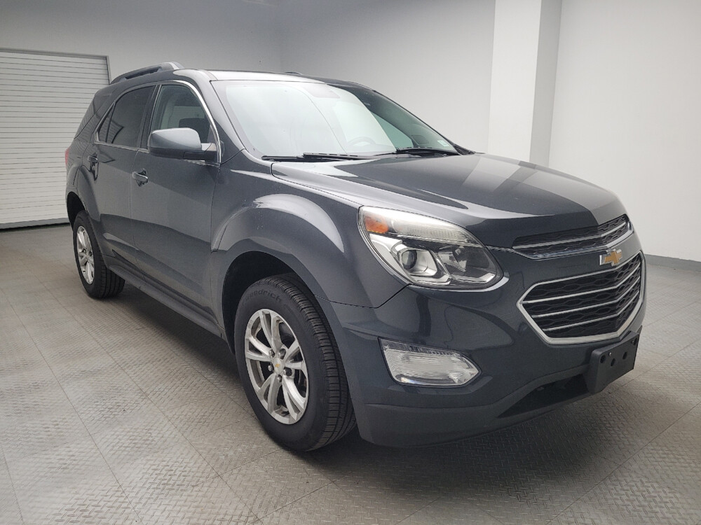 2017 Chevrolet Equinox in St. Louis, MO 63136 - 18089075 13