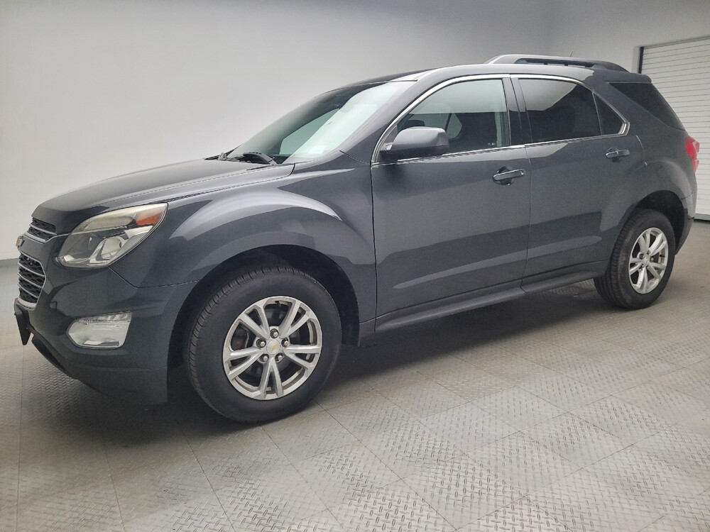 2017 Chevrolet Equinox in St. Louis, MO 63136 - 18089075 2