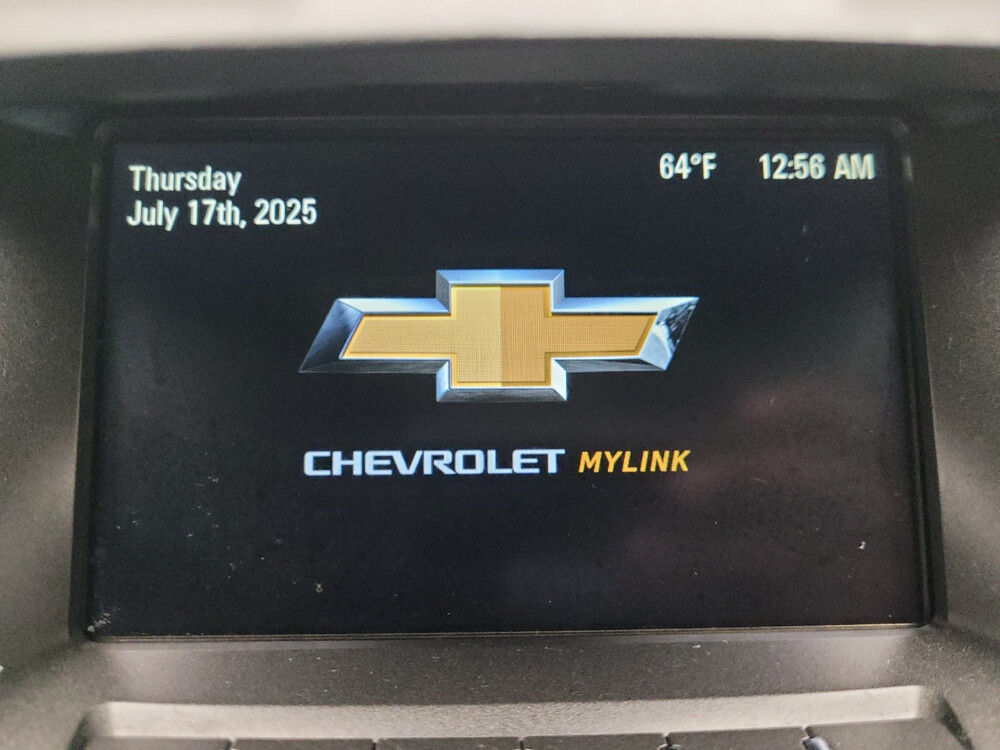 2017 Chevrolet Equinox in St. Louis, MO 63136 - 18089075 25