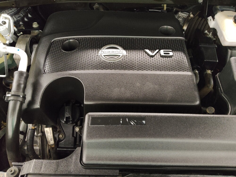 2021 Nissan Murano in Lakewood, CO 80215 - 18089076 30