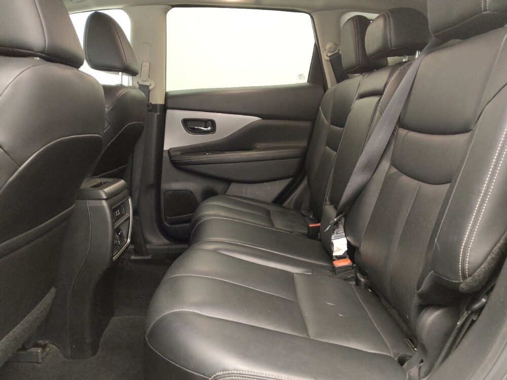 2021 Nissan Murano in Lakewood, CO 80215 - 18089076 18