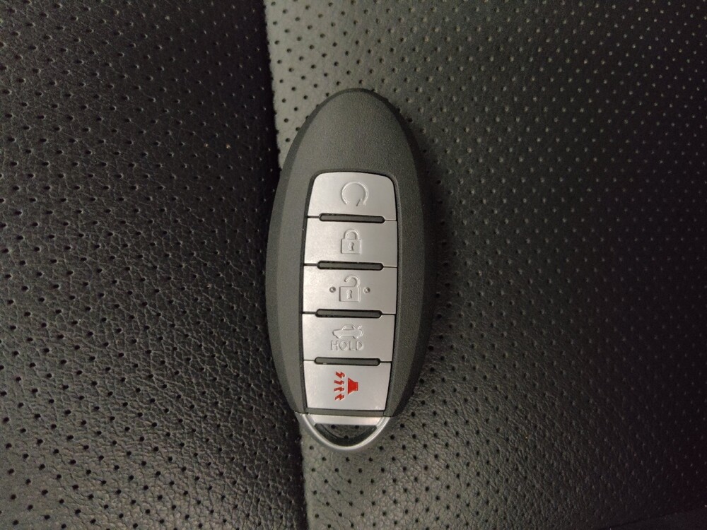 2021 Nissan Murano in Lakewood, CO 80215 - 18089076 32