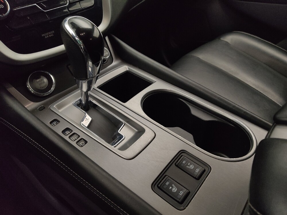 2021 Nissan Murano in Lakewood, CO 80215 - 18089076 26