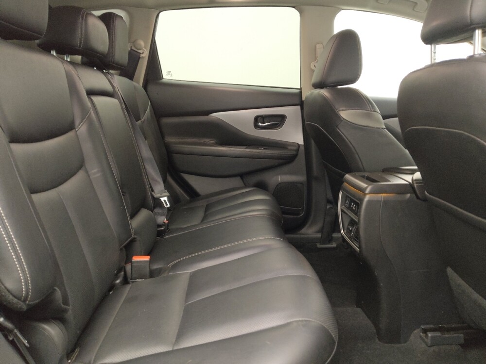 2021 Nissan Murano in Lakewood, CO 80215 - 18089076 19