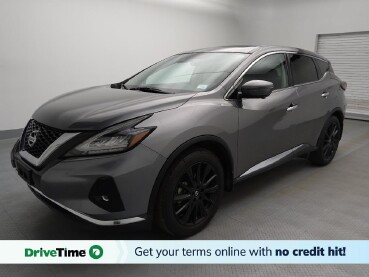 2021 Nissan Murano in Lakewood, CO 80215