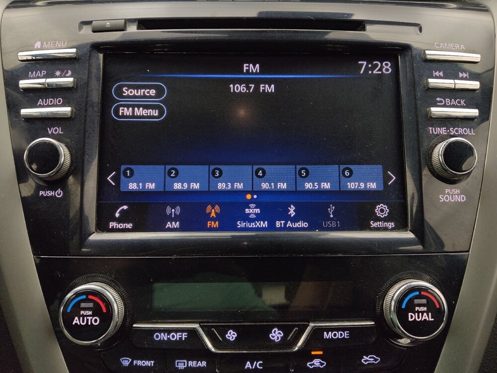 2021 Nissan Murano in Lakewood, CO 80215 - 18089076 25