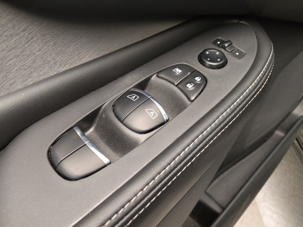 2021 Nissan Murano in Lakewood, CO 80215 - 18089076 27