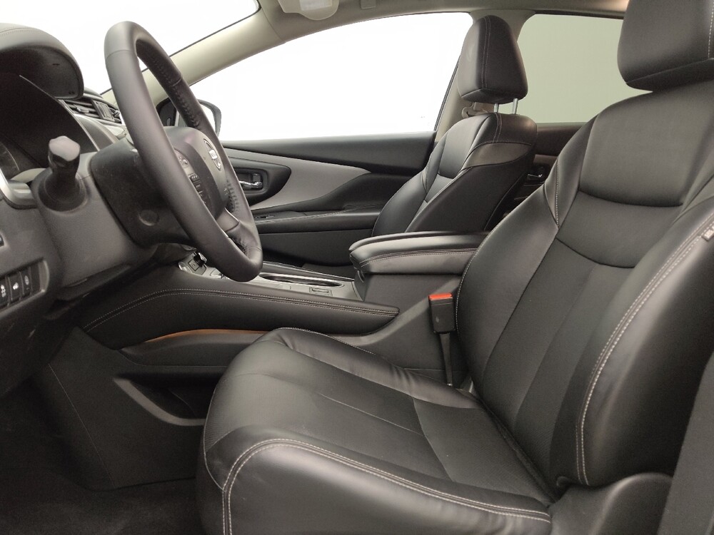 2021 Nissan Murano in Lakewood, CO 80215 - 18089076 17