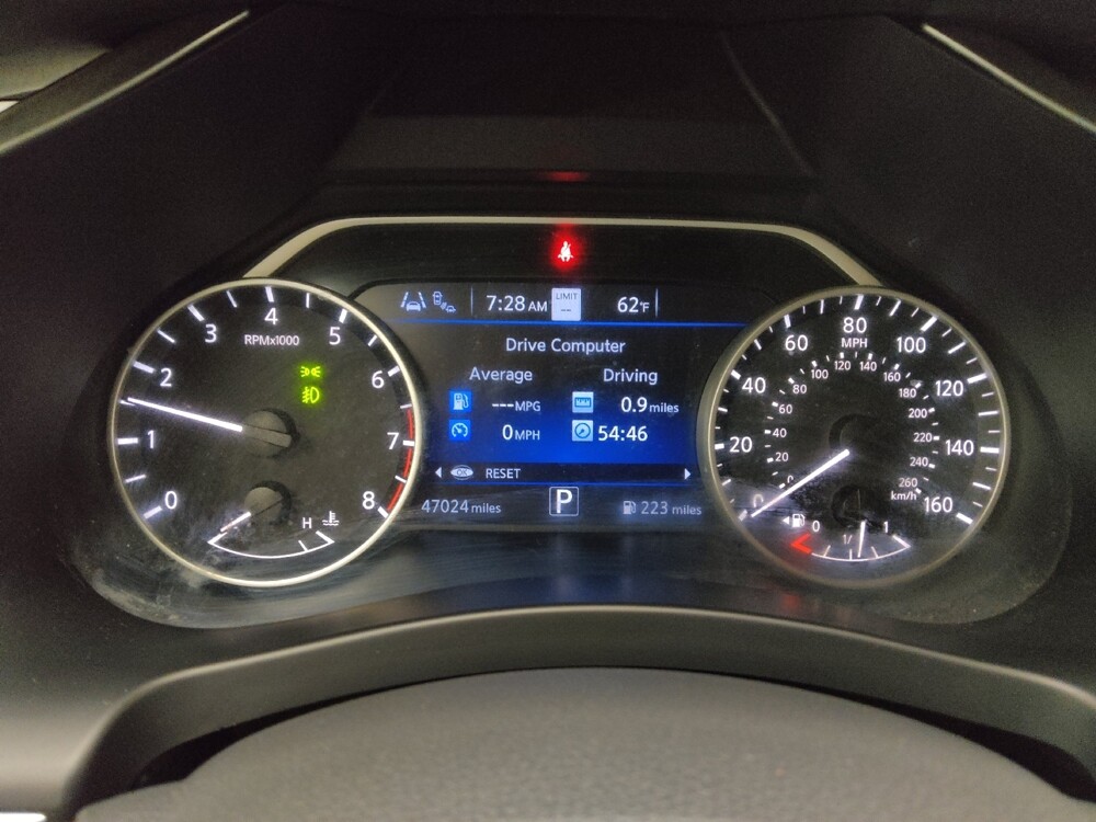 2021 Nissan Murano in Lakewood, CO 80215 - 18089076 23