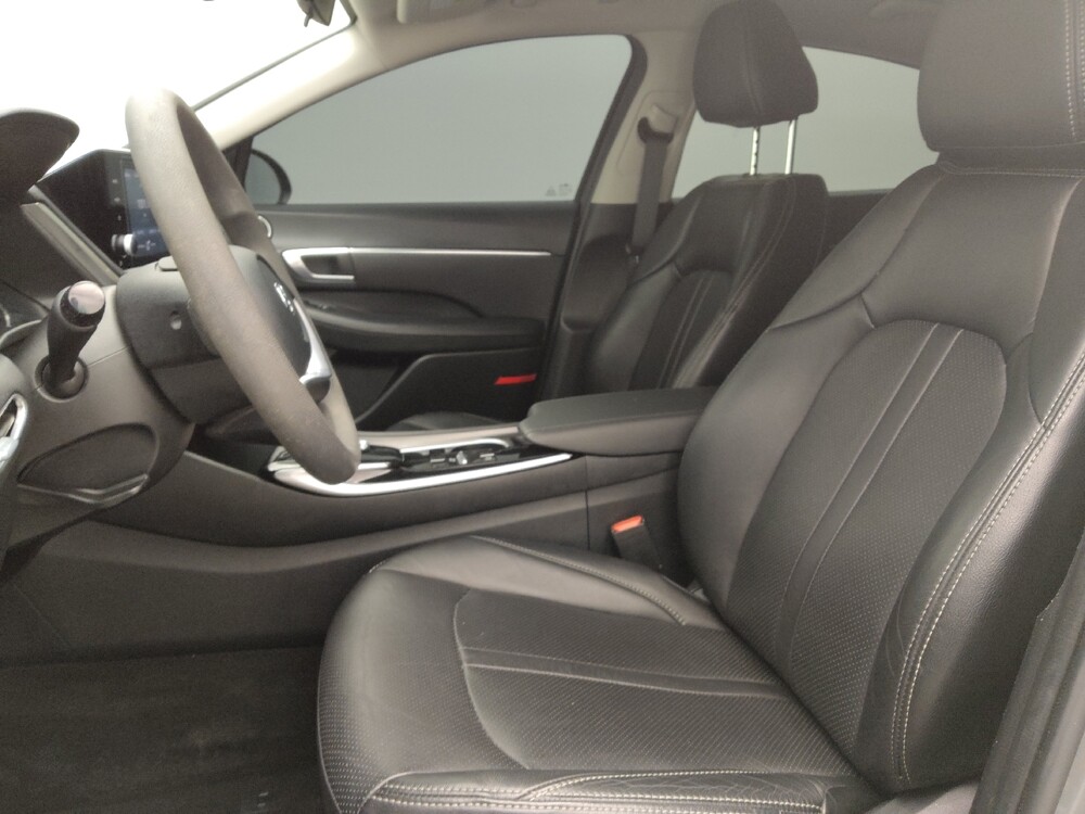 2022 Hyundai Sonata in Lakewood, CO 80215 - 18089077 17